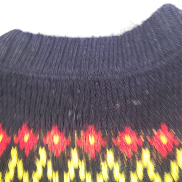 Vintage Jean Castle‎ Sweater Womens Small (40) Savelle Acrylic Pilling - Picture 11 of 16